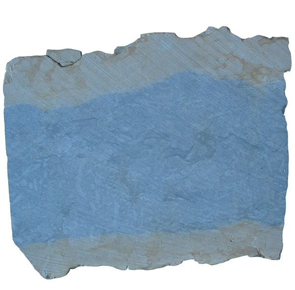 Dolostone specimen Dolostone specimen: tan and gray sedimentary rock